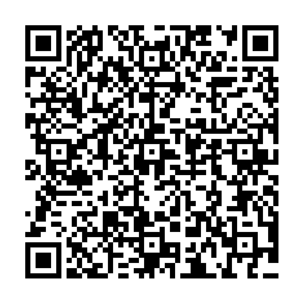 QR Code Pix